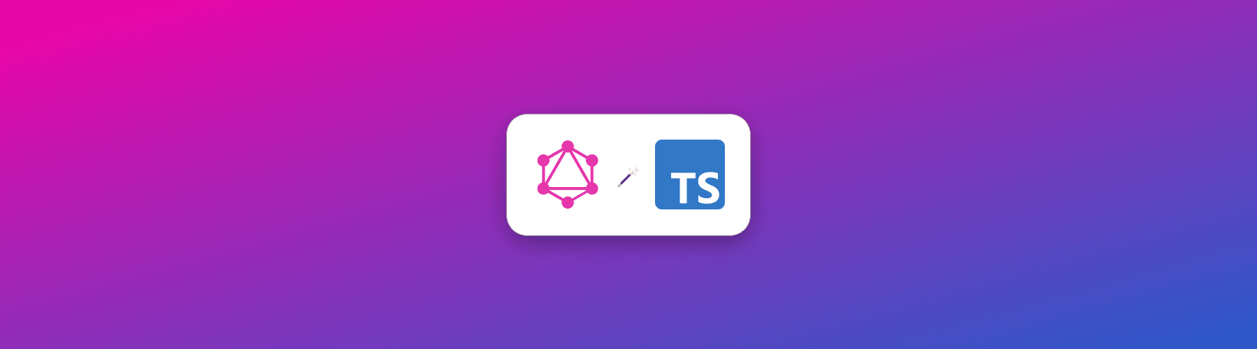 Shopify Admin GraphQL API + gql.tada = ❤️